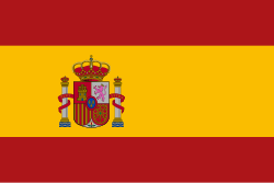 webcams d'Espagne