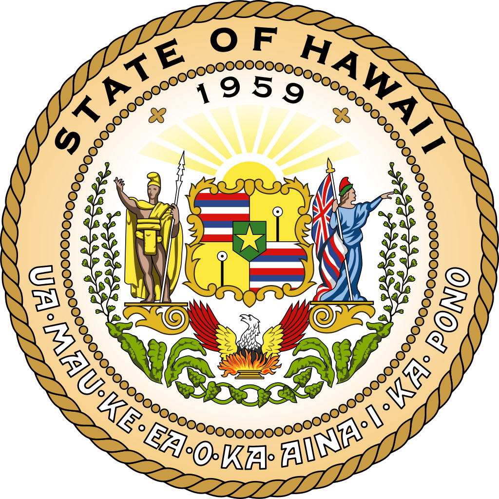 webcams d'Hawaï