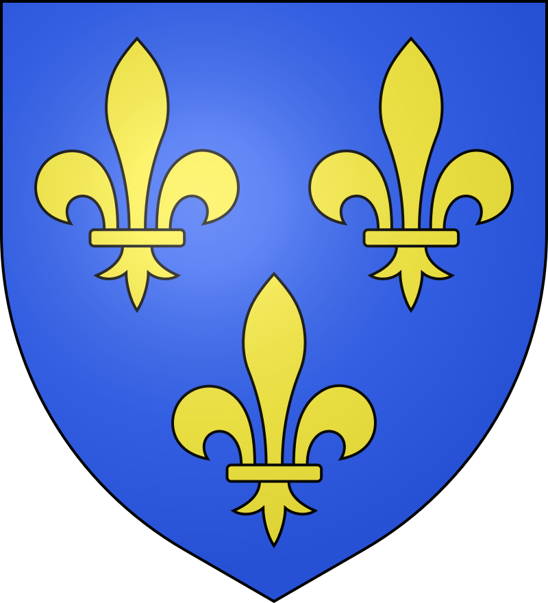 webcams Île-de-France