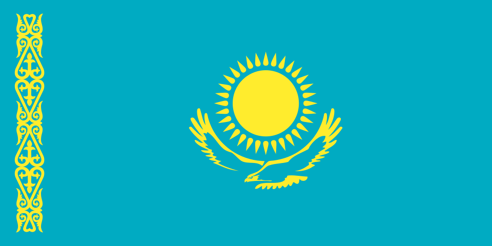webcams du Kazakhstan